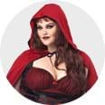 Plus Size Costumes