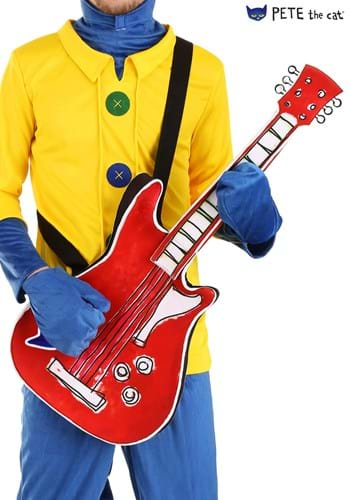 Accessory Pete the Cat Guitar