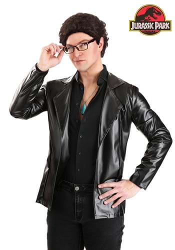 Adult Ian Malcolm Jurassic Park Costume