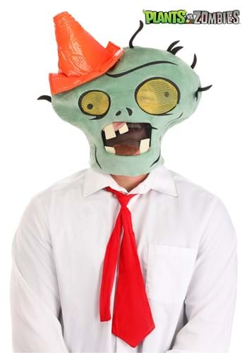 Adult Plants vs Zombies Conehead Zombie Kit-1