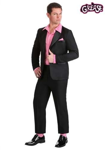 Adult Prom Danny Grease Costume