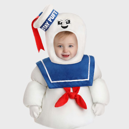 Baby Costumes