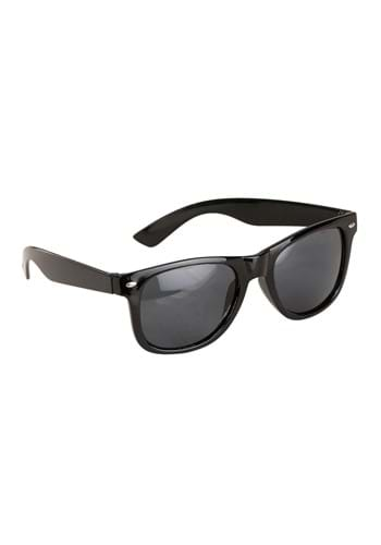 Blues Glasses Black_1