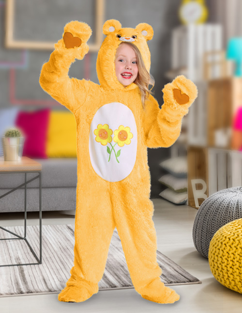 Care Bear Costume for Toddler