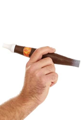 Faux Cigar Accessory