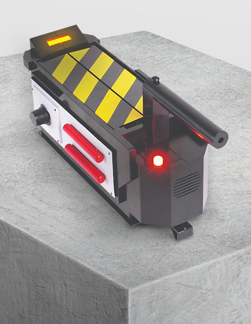 Ghostbusters Ghost Trap