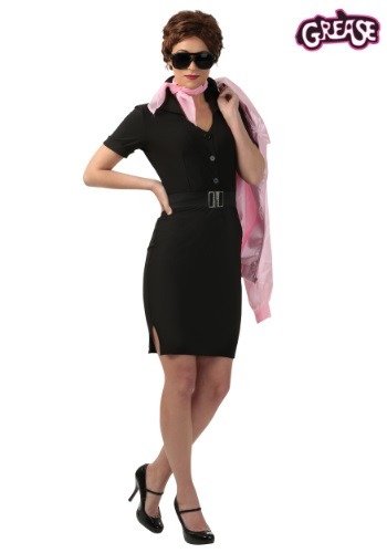 Grease Women's Rizzo Costume