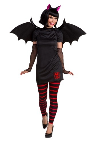 Hotel Transylvania Mavis Women's Costume