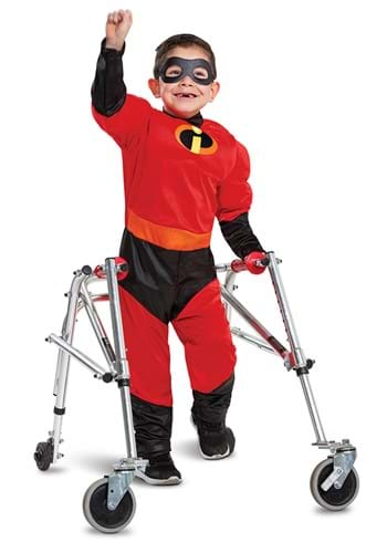 Incredibles Dash Adaptive Costume