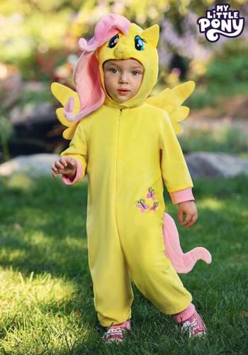 Infant Fluttershy My Little Pony Costume-update