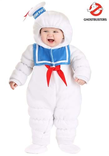 Infant Stay Puft Onesie Costume_Update