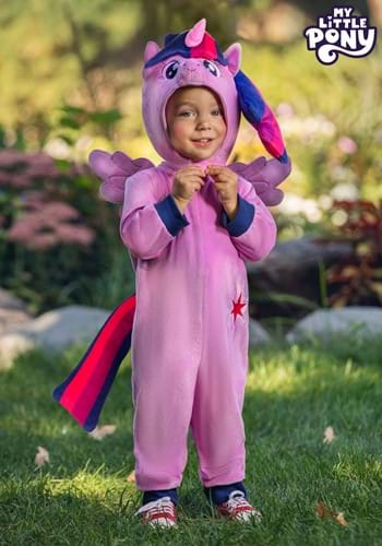 Infant Twilight Sparkle My Little Pony Costume-update