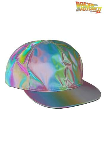 Marty McFly Kids Hat-update