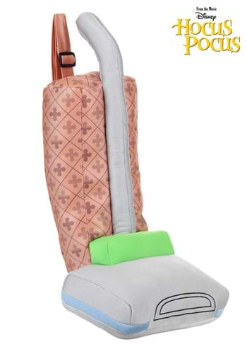 Mary Sanderson Vacuum Cleaner Costume Companion