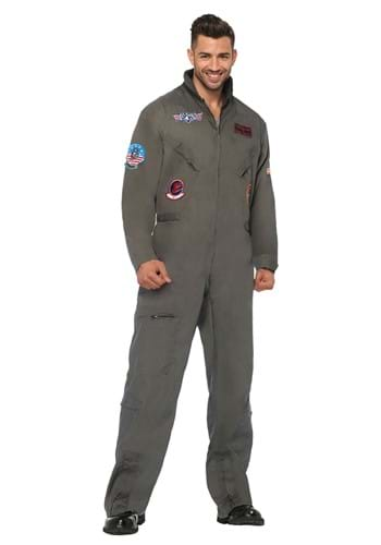 Men's Flight Suit