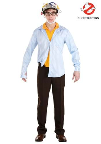 Mens Ghostbusters Tully Costume