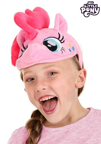 My Little Pony Pinkie Pie Headband