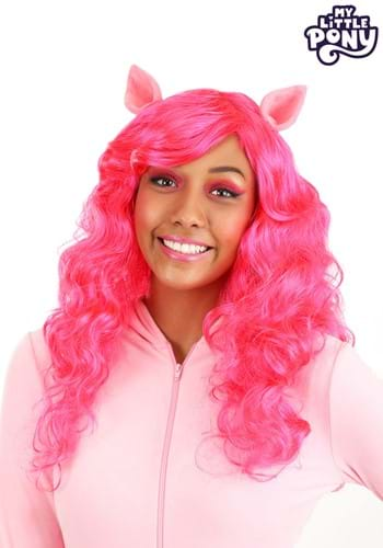 My Little Pony Pinkie Pie Wig