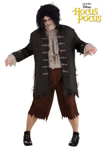 Plus Size Deluxe Disney Billy Butcherson Costume