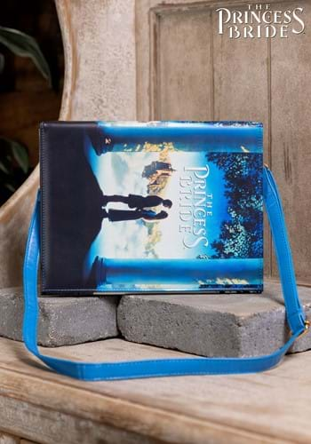 Princess Bride Purse