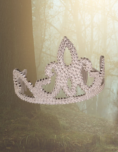 Princess Tiara 