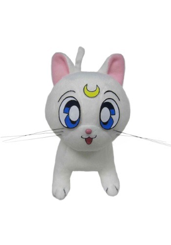 Sailor Moon Artemis 6 5 Stuffed Plush Costume Accessory