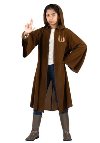 Star Wars Child Jedi Robe