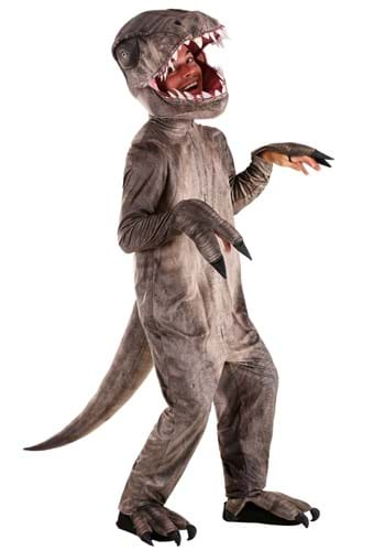 TRex Adult Costume