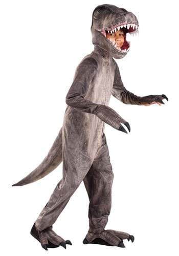 TRex Child Costume