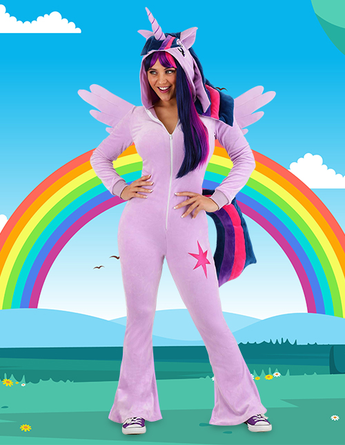 Twilight Sparkle Costume